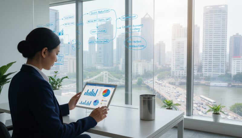 evidencija otpada i upravljanje otpadom firmi evidencija otpada i upravljanje otpadom firmi